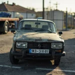Mettre sa voiture &agrave; la casse &mdash; Mettre sa voiture &agrave; la casse - 92390 - Villeneuve-La-Garenne (Hauts-de-Seine) &middot; image &agrave; la une