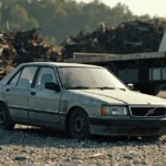 Mettre sa voiture &agrave; la casse &mdash; Mettre sa voiture &agrave; la casse Val-d'Oise - 95300 - Ennery &middot; image &agrave; la une