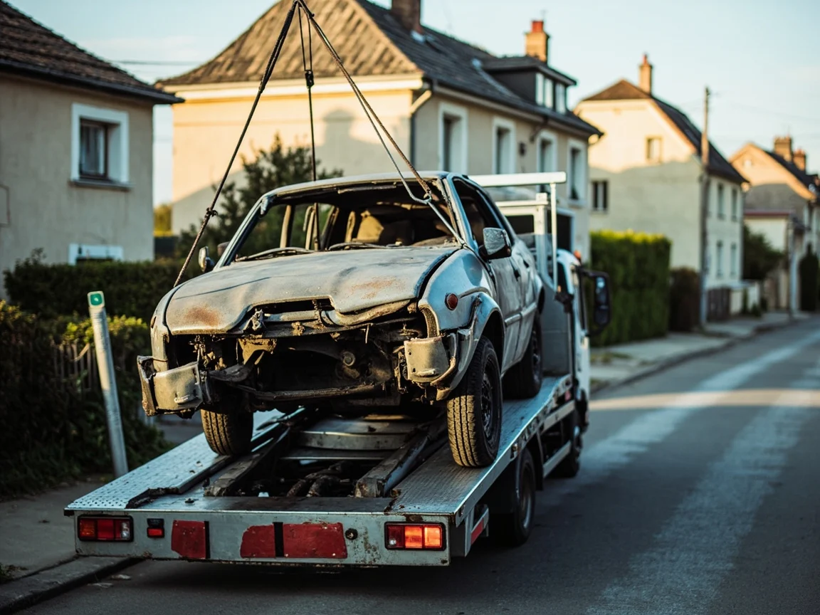 Rachat d'&eacute;pave &middot; image &agrave; la une