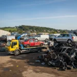 Epaviste Gratuit Chanteloup-les-Vignes (78570)