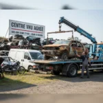 Epaviste Gratuit M&eacute;e-sur-Seine (77350)