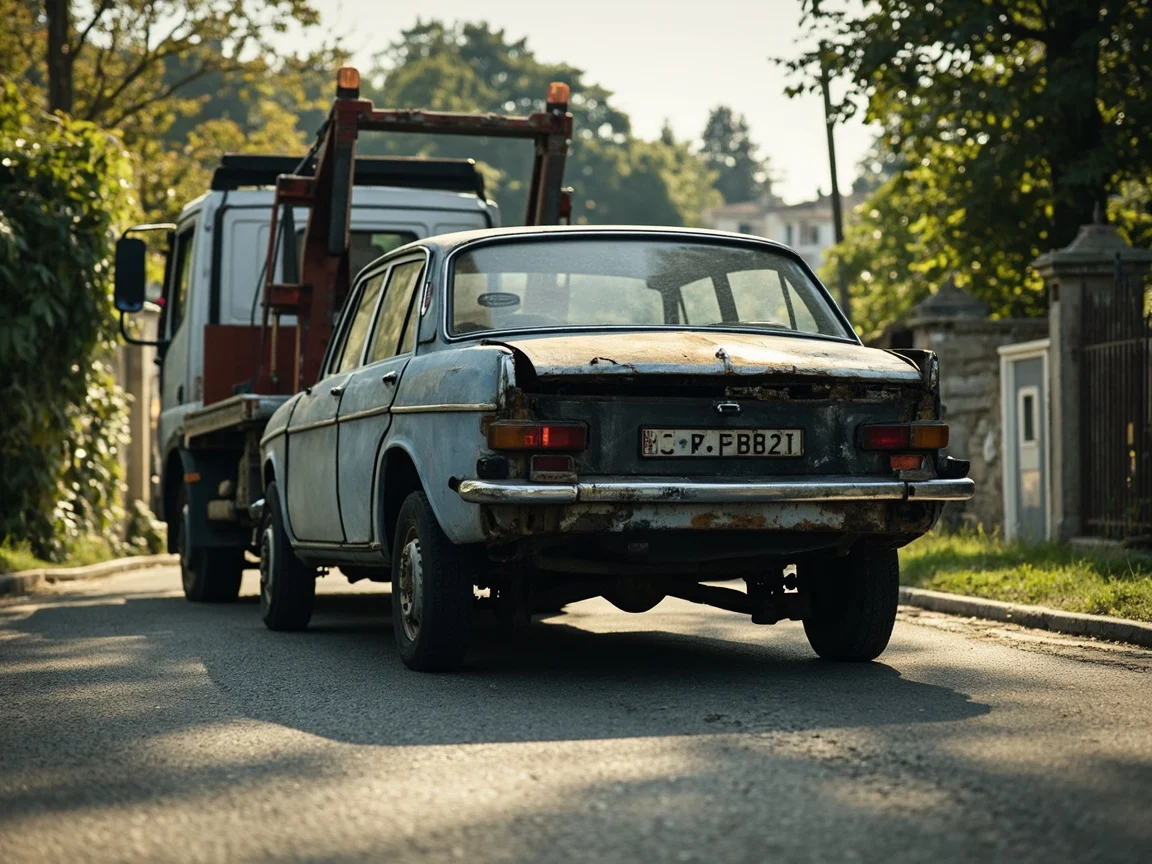 Epaviste autour de moi &middot; image &agrave; la une