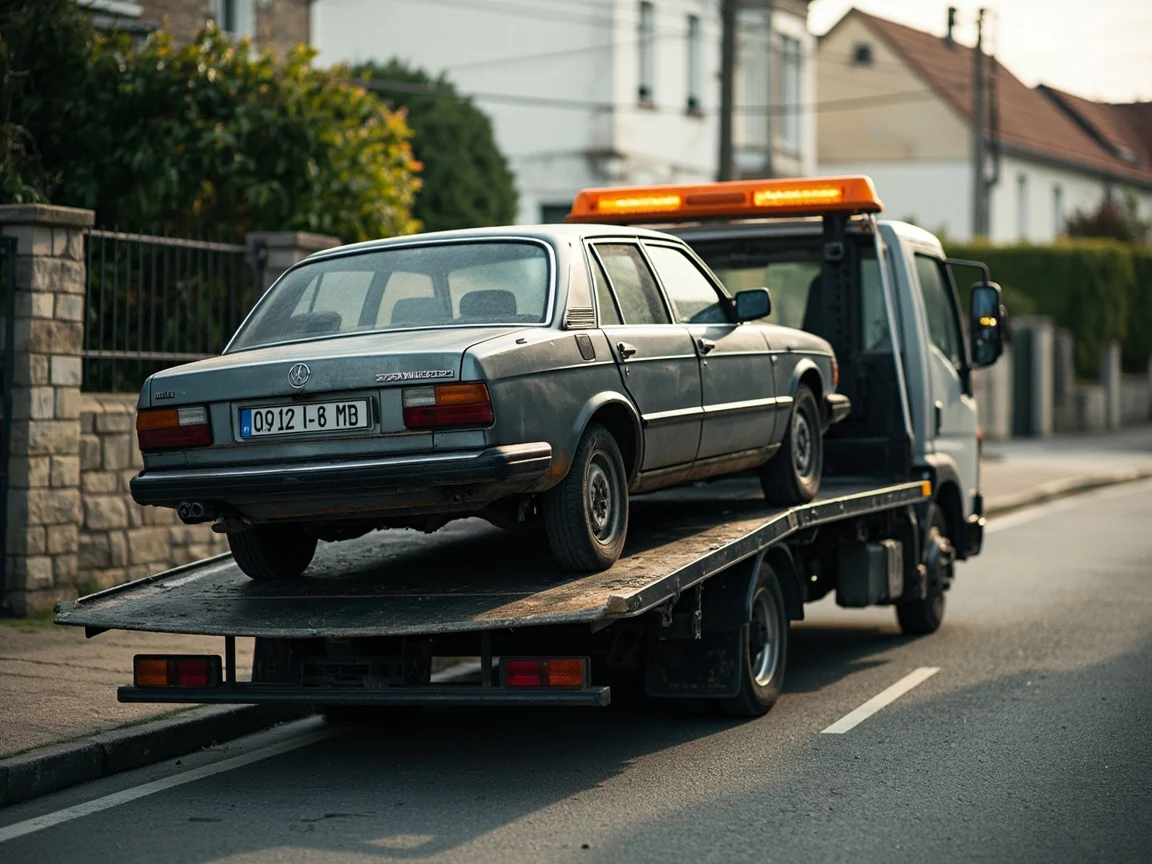 Epaviste autour de moi &middot; image &agrave; la une