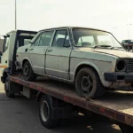 Mettre sa voiture &agrave; la casse &mdash; Mettre sa voiture &agrave; la casse Verneuil-L'&eacute;tang / 77390 &middot; image &agrave; la une