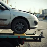Mettre sa voiture &agrave; la casse &mdash; Mettre sa voiture &agrave; la casse Fresnes (94260) - Val-de-Marne (94) &middot; image &agrave; la une