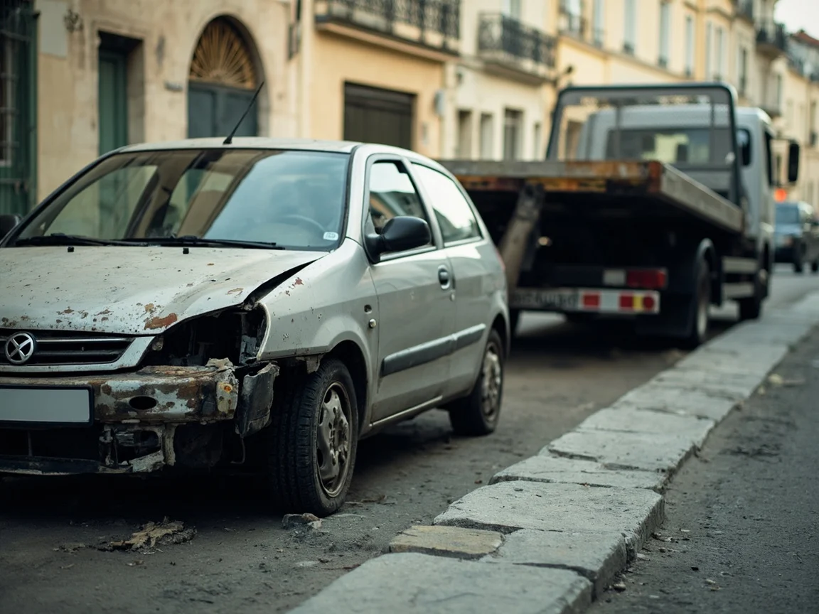 Rachat d'&eacute;pave &middot; image &agrave; la une