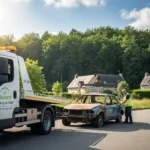 Epaviste Gratuit Bougival (78380)
