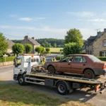 Epaviste Gratuit Saint-Germain-sur-Morin (77860)
