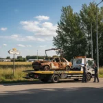 Epaviste Gratuit Vert-Saint-Denis (77240)