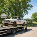 Epaviste Gratuit Fert&eacute;-Alais (91590)