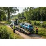 Epaviste Gratuit Bagneaux-sur-Loing (77167)