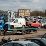 Epaviste Gratuit Maincy (77950)