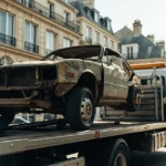 Epaviste gratuit &mdash; Epaviste gratuit 75 (Paris) &middot; image &agrave; la une
