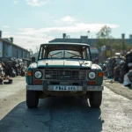 Mettre sa voiture &agrave; la casse &mdash; Mettre sa voiture &agrave; la casse - &Eacute;pinay-Sur-Orge (91360) - Essonne (91) &middot; image &agrave; la une