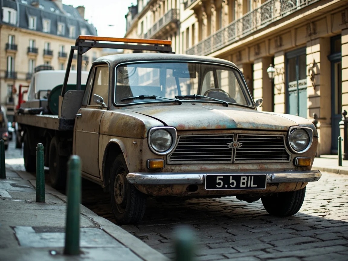 Rachat d'&eacute;pave &middot; image &agrave; la une