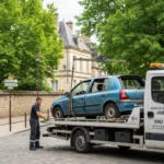 Epaviste Gratuit Fontainebleau (77300)