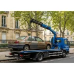 Epaviste Gratuit Sceaux (92330)