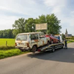Epaviste Gratuit M&eacute;dan (78670)