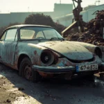 Epaviste autour de moi &mdash; Epaviste autour de moi - Longjumeau (Essonne, 91162) &middot; image &agrave; la une