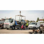 Epaviste Gratuit Thorigny-sur-Marne (77400)