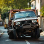 Mettre sa voiture &agrave; la casse &mdash; Mettre sa voiture &agrave; la casse - Othis (Seine-et-Marne) &middot; image &agrave; la une