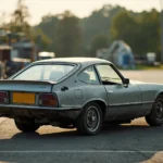 Mettre sa voiture &agrave; la casse &mdash; Mettre sa voiture &agrave; la casse - Yvelines (78) - Saint-R&eacute;my-L'honor&eacute; &middot; image &agrave; la une