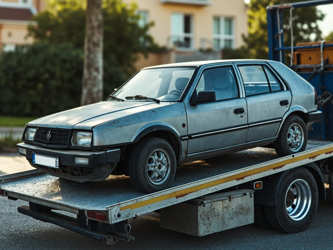 Rachat d'&eacute;pave &middot; image &agrave; la une
