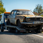 , , , ,  - Enl&egrave;vement d'&Eacute;pave Limours / 91470 / Essonne
