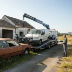 Epaviste Gratuit Sermaise (91530)