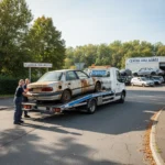 Epaviste Gratuit Villebon-sur-Yvette (91140)