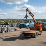 Epaviste Gratuit Plessis-Bouchard (95131)