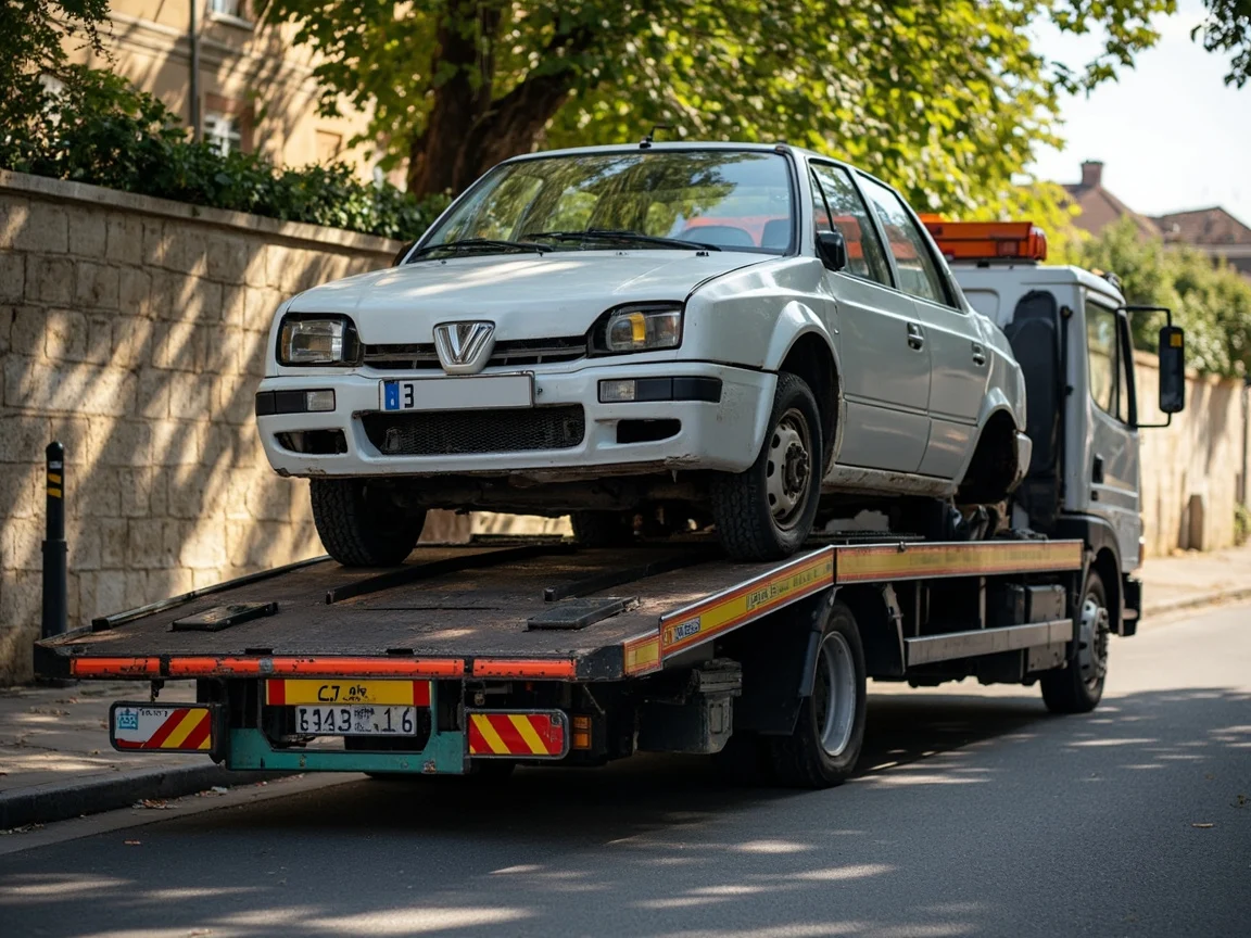 Epaviste autour de moi &middot; image &agrave; la une