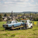 Epaviste Gratuit Aulnay-sur-Mauldre (78126)