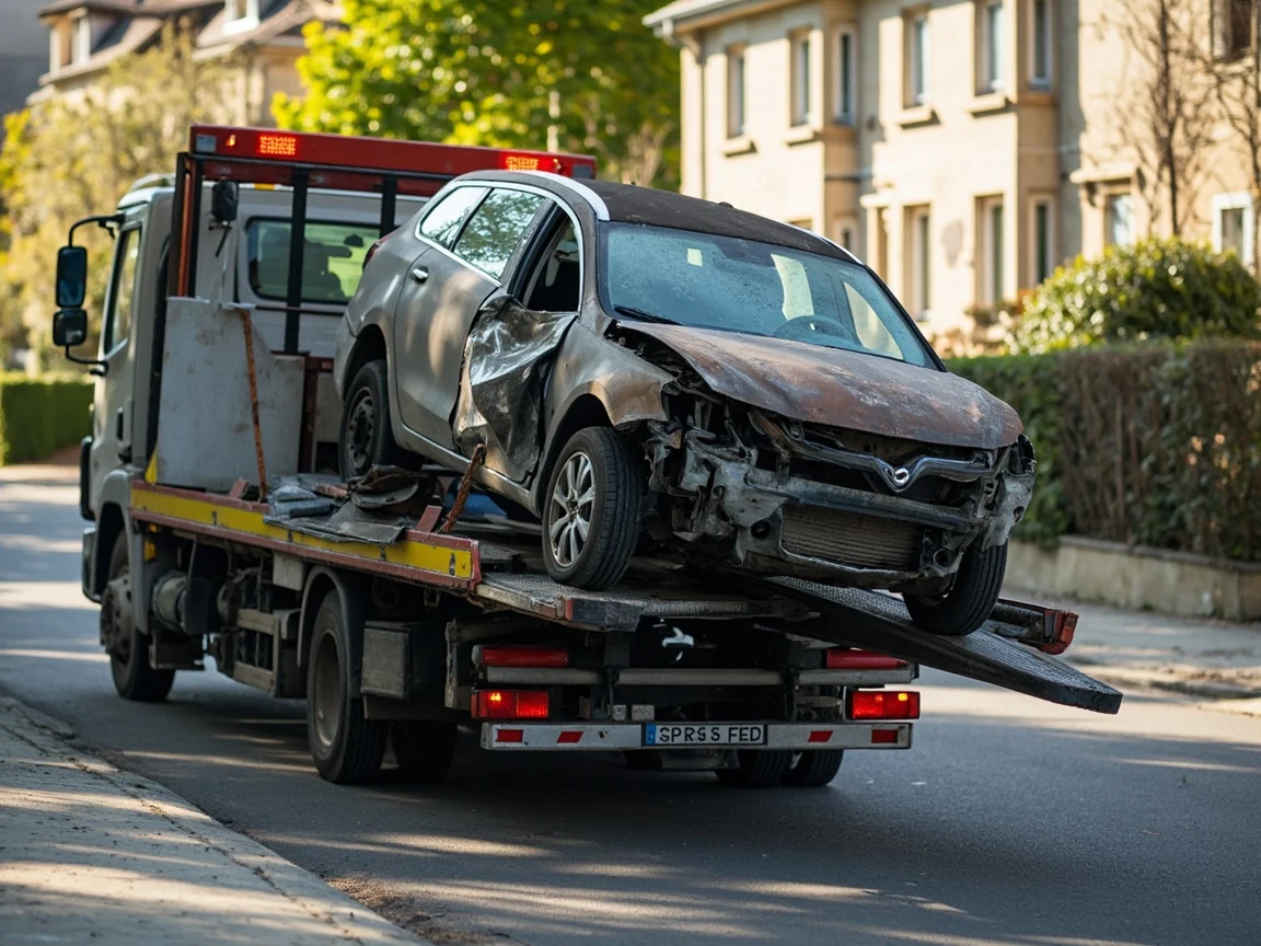 Rachat d'&eacute;pave &middot; image &agrave; la une