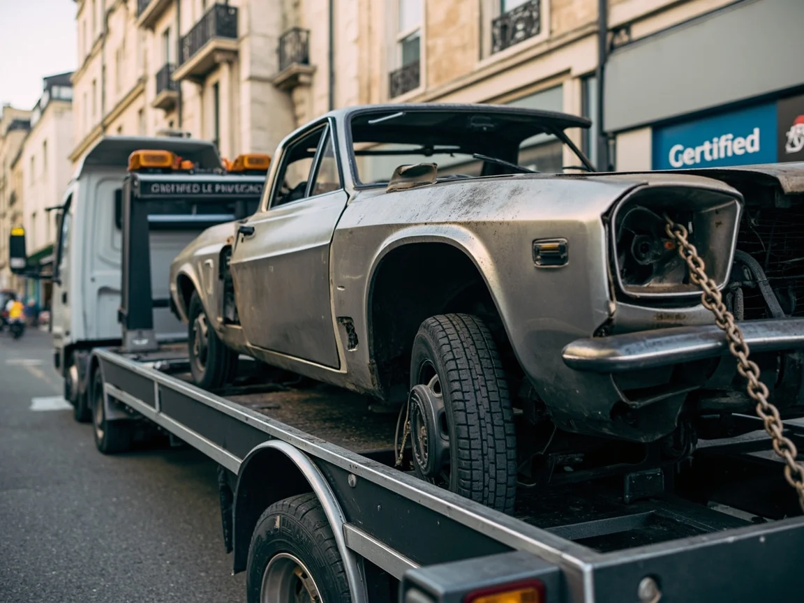 Rachat d'&eacute;pave &middot; image &agrave; la une