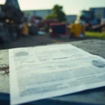 Certificat de destruction v&eacute;hicule &mdash; Certificat de destruction v&eacute;hicule Choisy-En-Brie - 77320 &middot; image &agrave; la une