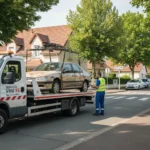 Epaviste Gratuit Neuville-sur-Oise (95000)