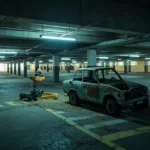 Enl&egrave;vement &eacute;pave sous-sol / parking &mdash; Enl&egrave;vement &eacute;pave sous-sol / parking : Ville-D'avray, 92410, Hauts-de-Seine &middot; image &agrave; la une