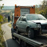 Epaviste autour de moi &mdash; Epaviste autour de moi Oinville-Sur-Montcient / Yvelines &middot; image &agrave; la une