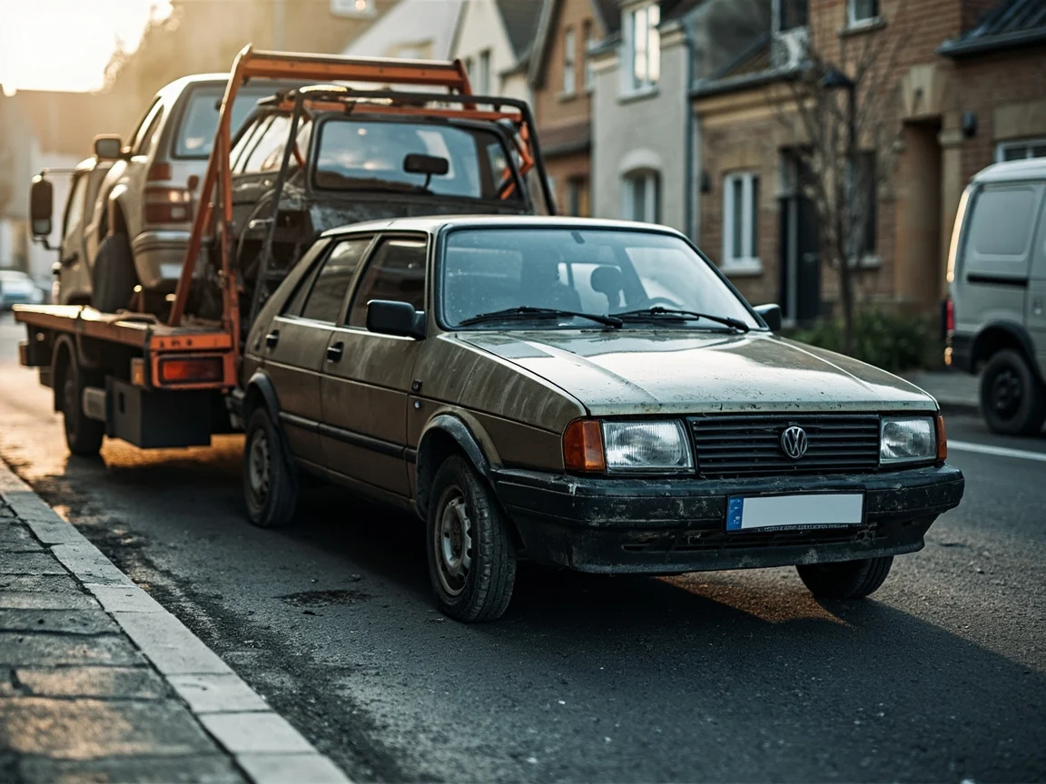 Epaviste autour de moi &middot; image &agrave; la une
