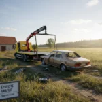 Epaviste Gratuit Chauffry (77169)