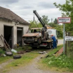 Epaviste Gratuit Norville (91290)