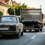 Epaviste gratuit &mdash; Epaviste Gratuit Aubergenville (78410) &middot; image &agrave; la une