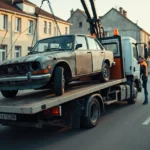 Epaviste gratuit &mdash; Epaviste Gratuit Romainville (93230) &middot; image &agrave; la une
