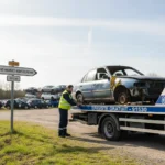 Epaviste Gratuit Saint-Maurice-Montcouronne (91530)