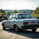 Mettre sa voiture &agrave; la casse &mdash; Mettre sa voiture &agrave; la casse, Villemar&eacute;chal (77710) &middot; image &agrave; la une