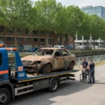 Epaviste Gratuit Pantin (93695)