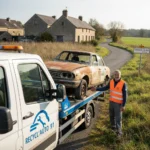 Epaviste Gratuit Granges-le-Roi (91410)