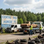 Epaviste Gratuit Saint-Fargeau-Ponthierry (77310)