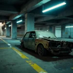 Enl&egrave;vement &eacute;pave sous-sol / parking &mdash; Enl&egrave;vement &eacute;pave sous-sol / parking Presles-En-Brie - Seine-et-Marne &middot; image &agrave; la une